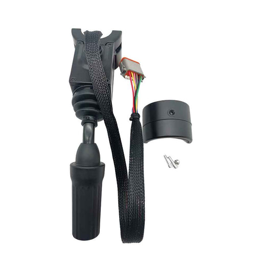Contrôleur JoyStick 8223049 adapté pour JLG Lull 1044C-54 6036 6042 10054 10042 8042 avec prise DT06-12S 
