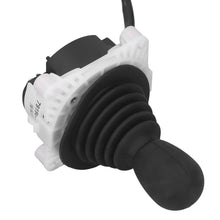 Manette de commande 7919040012 pour chariot élévateur Linde