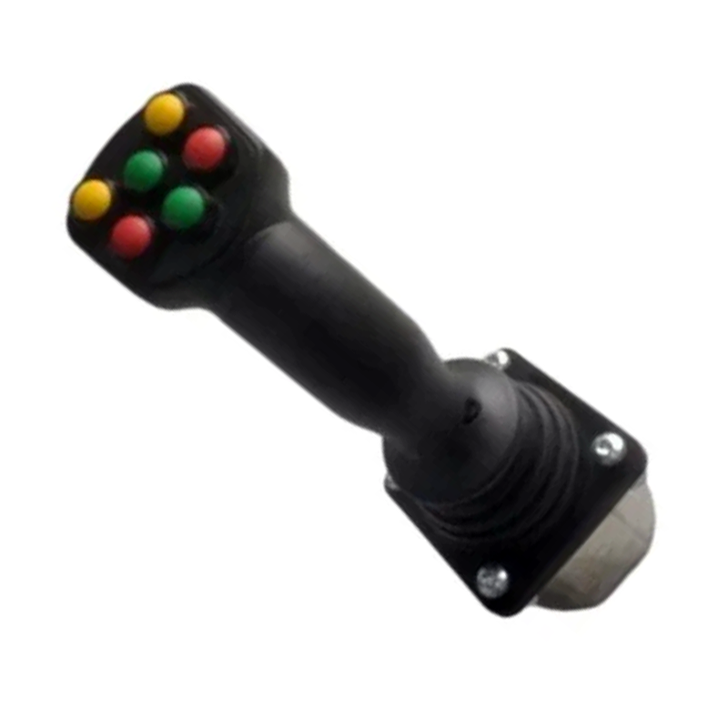 Joystick 0019310118 pour gerbeur à mât rétractable Linde C4531TL 
