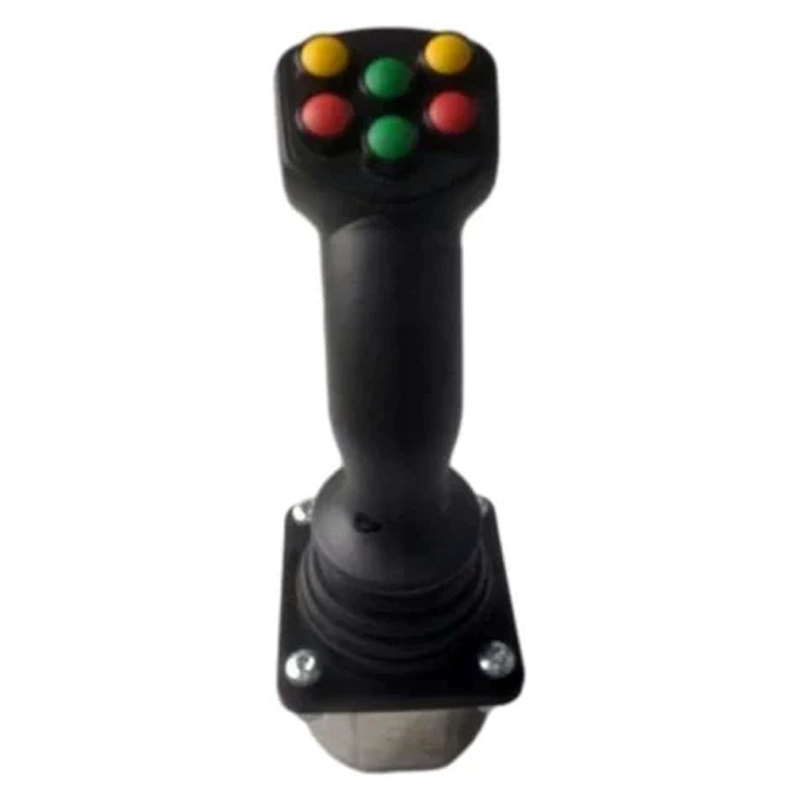 Joystick 0019310118 pour gerbeur à mât rétractable Linde C4531TL 