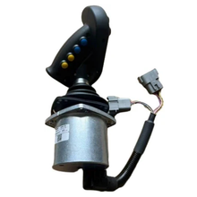 Joystick 05561732 pour rouleau Bomag