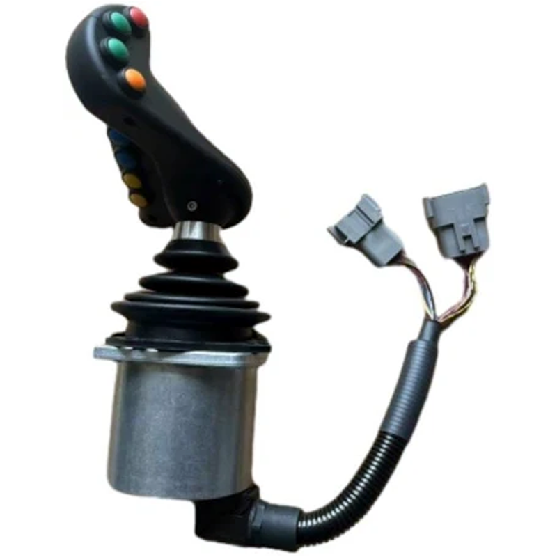 Joystick 05561732 for Bomag Roller - KUDUPARTS