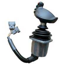 Joystick 05561732 pour rouleau Bomag