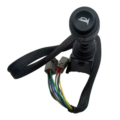 Joystick 194-3592 1943592 for Caterpillar CAT Engine 3056 3054 3126B 3056E 3054E Excavator M313C M315C