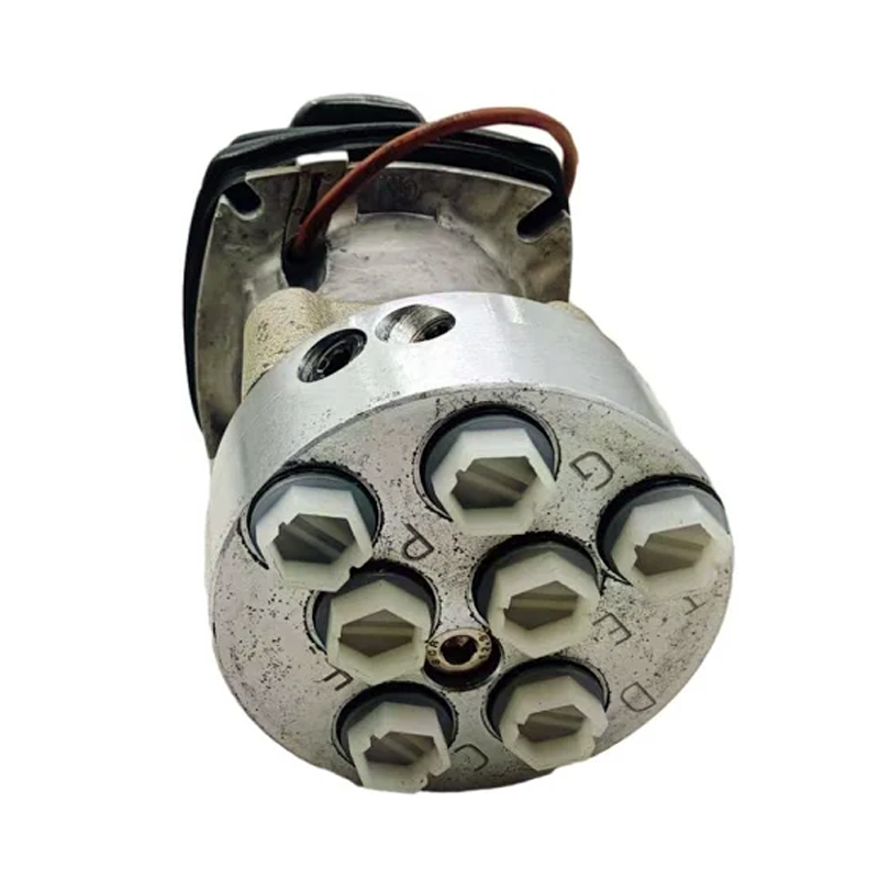 Joystick 25221824 for JCB Skid Steer Loader ROBOT 1110 1110HF 180T 190 190HF 190THF