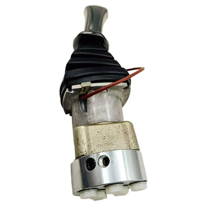 Joystick 25221824 for JCB Skid Steer Loader ROBOT 1110 1110HF 180T 190 190HF 190THF - KUDUPARTS