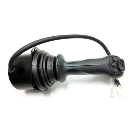 Joystick 3573600001 for Linde Forklift - KUDUPARTS