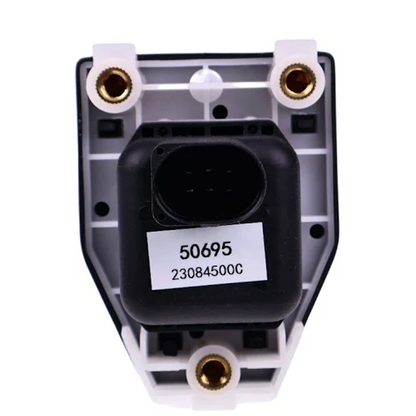 Joystick 7919040015 pour chariots élévateurs Linde séries 335-03, 386-02, 387-01, 388-01, 1275-01, 391-01 et 392-02