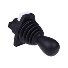 Joystick 7919040015 para montacargas Linde serie 335-03, 386-02, 387-01, 388-01, 1275-01, 391-01 y 392-02