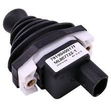 Joystick 7919040017 pour chariots élévateurs électriques Linde R10 R12 R14 R16 R20 R25 H50 H60 H70 H80 E20 E25 E30 E35 E40 E45 E50