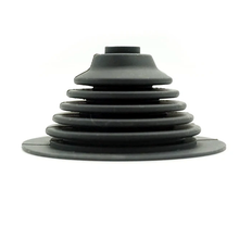 Soufflet de joystick 0009625605 pour chariot élévateur Linde