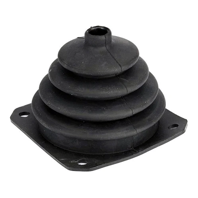Joystick Boot 70002731 for JLG Controller 1001129555 1001178139 Boom Lift 450A 600A 800A 1250AJP E300A E400A 400S 460SJ 600S 660SJ 800S 1100S 1500S - KUDUPARTS