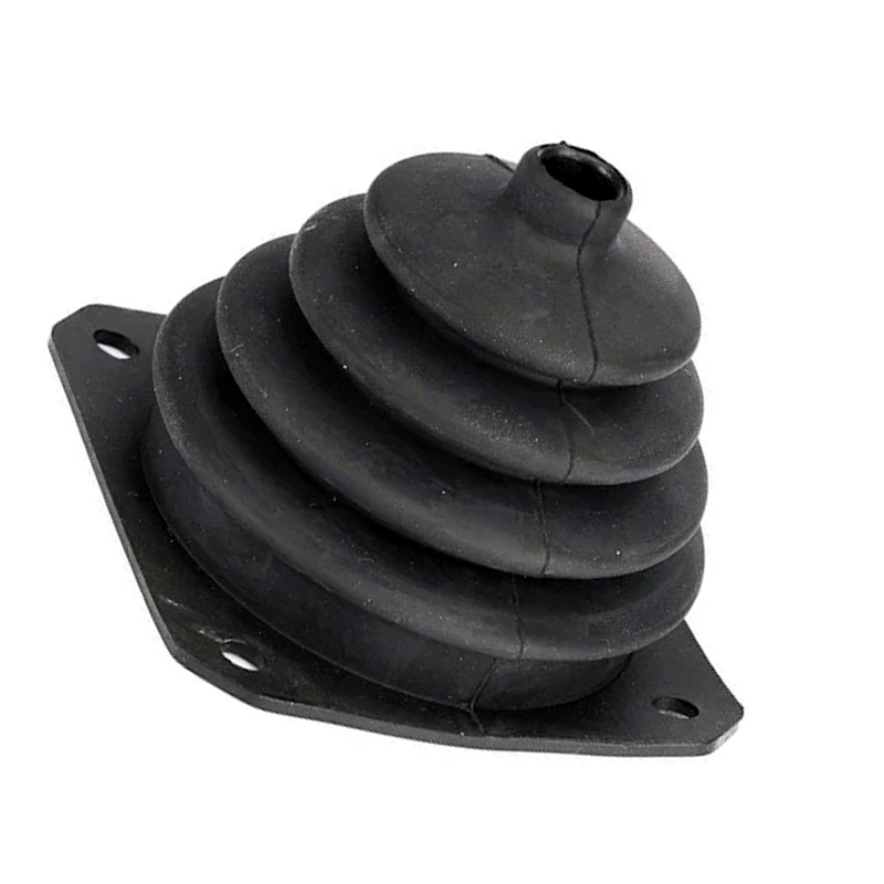 Joystick Boot 70002731 for JLG Controller 1001129555 1001178139 Boom Lift 450A 600A 800A 1250AJP E300A E400A 400S 460SJ 600S 660SJ 800S 1100S 1500S - KUDUPARTS