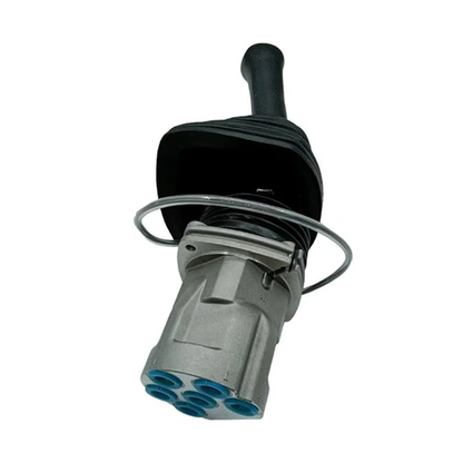Commande par joystick 248-0100 248-0101 pour pelle hydraulique Caterpillar CAT 303 304 305 303 304CR 305CR