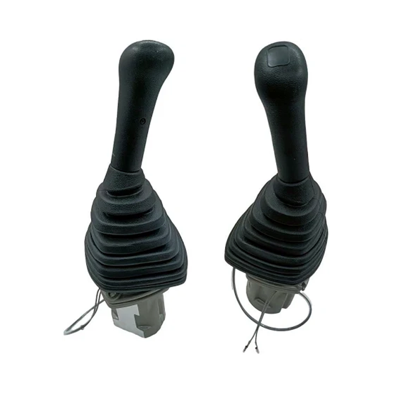 Commande par joystick 248-0100 248-0101 pour pelle hydraulique Caterpillar CAT 303 304 305 303 304CR 305CR