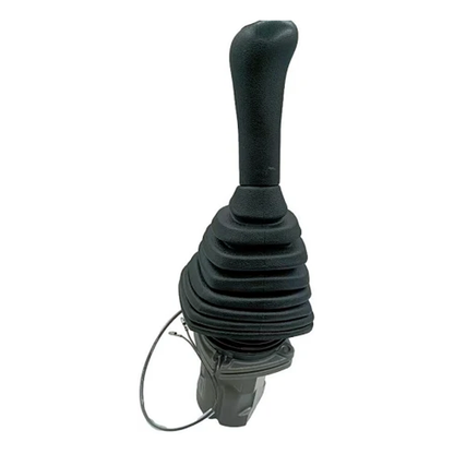 Commande par joystick 248-0100 248-0101 pour pelle hydraulique Caterpillar CAT 303 304 305 303 304CR 305CR
