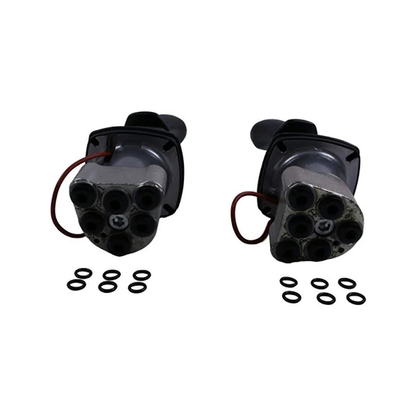 Commande par joystick 25220626 pour chargeuse JCB 1CX 160 180T 190 1110 1110T