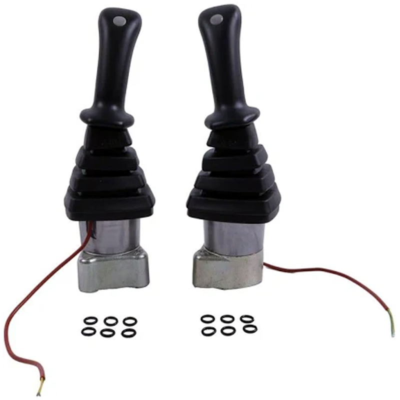 Commande par joystick 25220626 pour chargeuse JCB 1CX 160 180T 190 1110 1110T