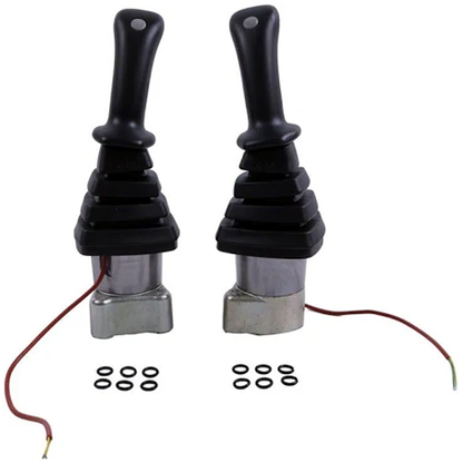 Commande par joystick 25220626 pour chargeuse JCB 1CX 160 180T 190 1110 1110T