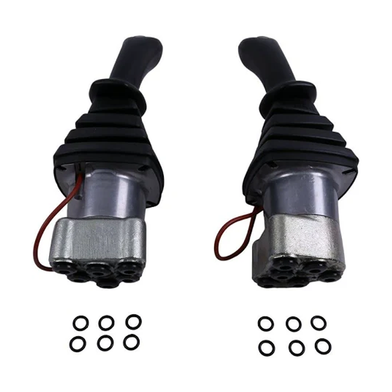 Commande par joystick 25220626 pour chargeuse JCB 1CX 160 180T 190 1110 1110T