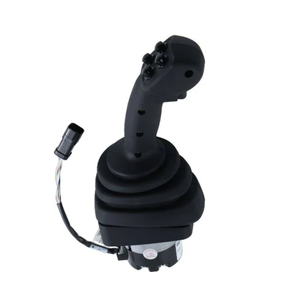 Commande par joystick 269-0265 pour chargeuse compacte Caterpillar CAT 236D, 242D, 246C, 262C, 277C, 279D et 299C