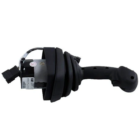 Joystick Control 269-0265 for Caterpillar CAT Skid Steer Loader 236D 242D 246C 262C 277C 279D 299C - KUDUPARTS