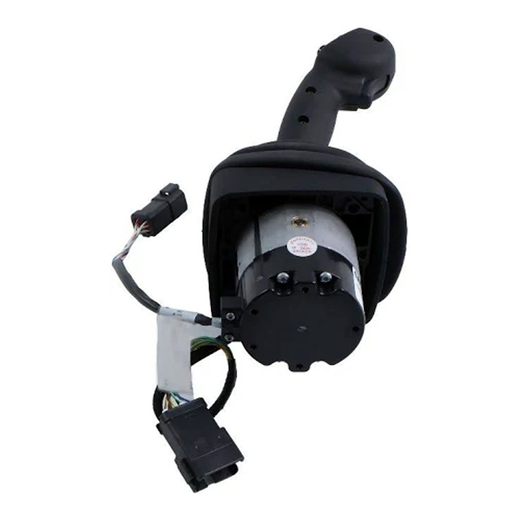 Joystick Control 269-0265 for Caterpillar CAT Skid Steer Loader 236D 242D 246C 262C 277C 279D 299C - KUDUPARTS