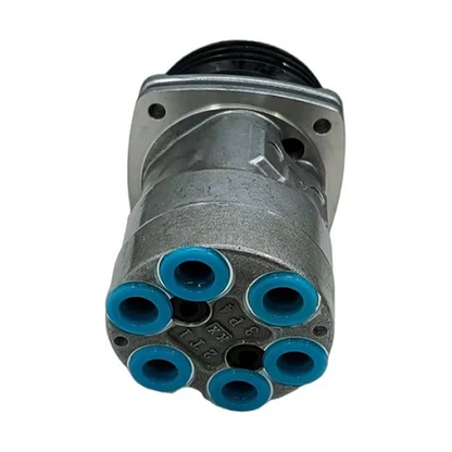 Ensemble de commande par joystick 389-8783 467-3071 pour pelle hydraulique Caterpillar CAT 305.5E 306E 307E 308E 308E2