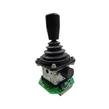 Manette de commande 113613 pour fraiseuse d'asphalte Wirtgen W2000