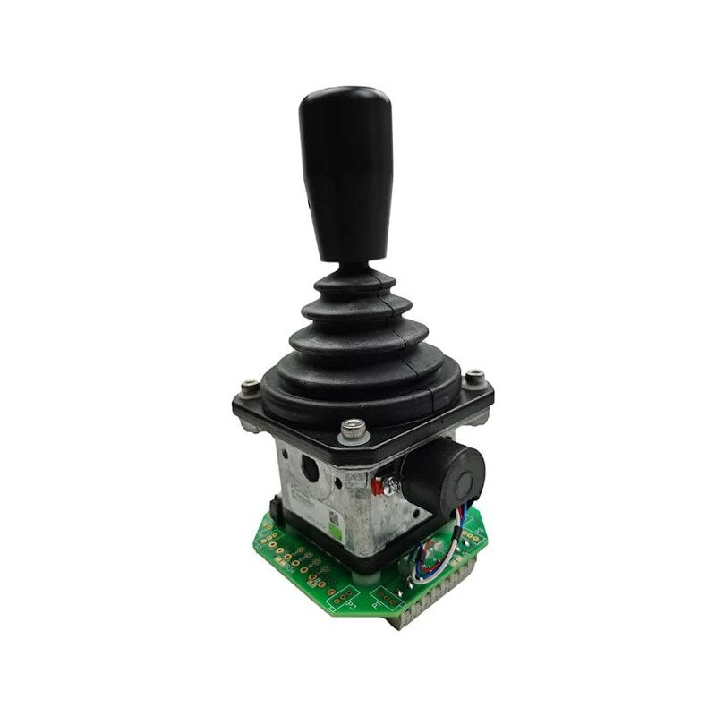 Joystick Control Handle 113613 for Wirtgen Asphalt Milling Machine W2000 - KUDUPARTS