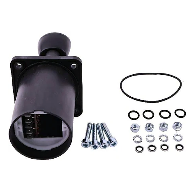 Levier de commande joystick 155U2602 pour Danfoss