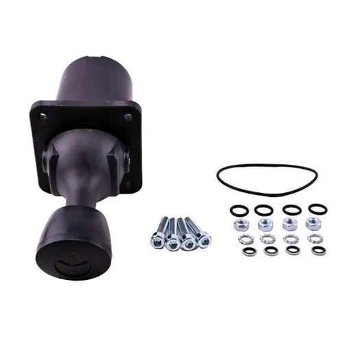 Joystick Control Lever 155U2602 for Danfoss - KUDUPARTS