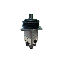 Valve pilote de commande par joystick 702-16-04411 pour chargeuse-pelleteuse Komatsu WB146-5 WB156-5 WB93R-5 WB93R-8 WB97R-5