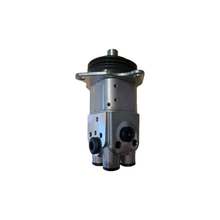 Valve pilote de commande par joystick 702-16-04411 pour chargeuse-pelleteuse Komatsu WB146-5 WB156-5 WB93R-5 WB93R-8 WB97R-5