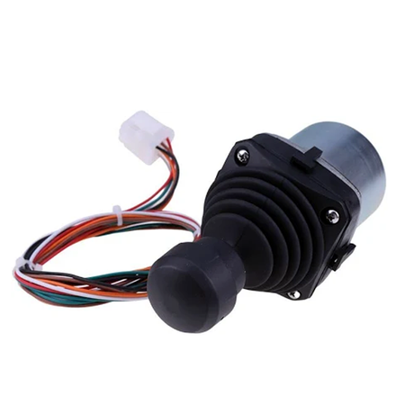 Joystick Controller 1001118419 for JLG Boom Lift E300A E300AJ E300AJP E400A E600J E600JP M400A M600J M600JP - KUDUPARTS