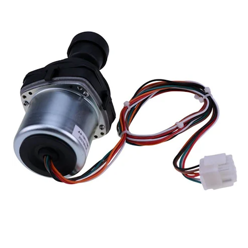 Joystick Controller 1001118419 for JLG Boom Lift E300A E300AJ E300AJP E400A E600J E600JP M400A M600J M600JP - KUDUPARTS