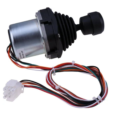 Joystick Controller 1001118419 for JLG Boom Lift E300A E300AJ E300AJP E400A E600J E600JP M400A M600J M600JP - KUDUPARTS