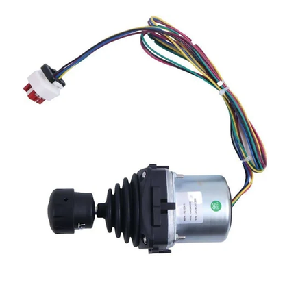 Manette de commande 1001129555 pour nacelles élévatrices JLG séries 400, 600, 660 et 1200