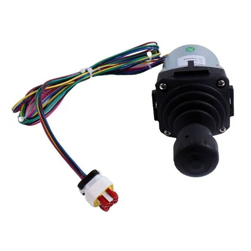 Manette de commande 1001129555 pour nacelles élévatrices JLG séries 400, 600, 660 et 1200