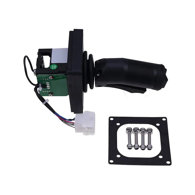 Manette de commande 1001134438 1600402 pour élévateur à ciseaux JLG 1532R 1932R 1932RS 3248RS 330LRT 430LRT 530LRT