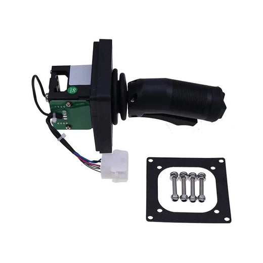 Joystick Controller 1001134438 1600402 for JLG Scissor Lift 1532R 1932R 1932RS 3248RS 330LRT 430LRT 530LRT - KUDUPARTS