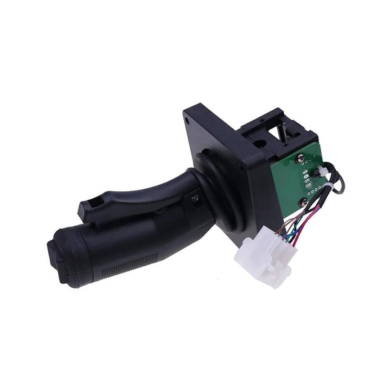 Joystick Controller 1001134438 for JLG Vertical Mast Lift 1230ES 1930ES 2030ES 2032ES 2630ES 2632ES 2646ES 3246ES - KUDUPARTS