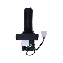 Manette de commande 1001134438 pour élévateur à mât vertical JLG 1230ES, 1930ES, 2030ES, 2032ES, 2630ES, 2632ES, 2646ES, 3246ES