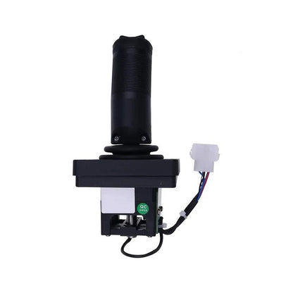 Manette de commande 1001134438 pour élévateur à mât vertical JLG 1230ES, 1930ES, 2030ES, 2032ES, 2630ES, 2632ES, 2646ES, 3246ES