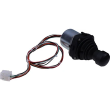Joystick Controller 1001178139 for JLG Boom Lift E300AJ E400AJP E450A E600 M400AJP M450AJ M600JP