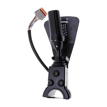 Manette de commande 11U2-00060 pour chargeuse Hyundai H930C H930CB H930S H930ST H940C H940CB H940S H940ST HB100 HB90