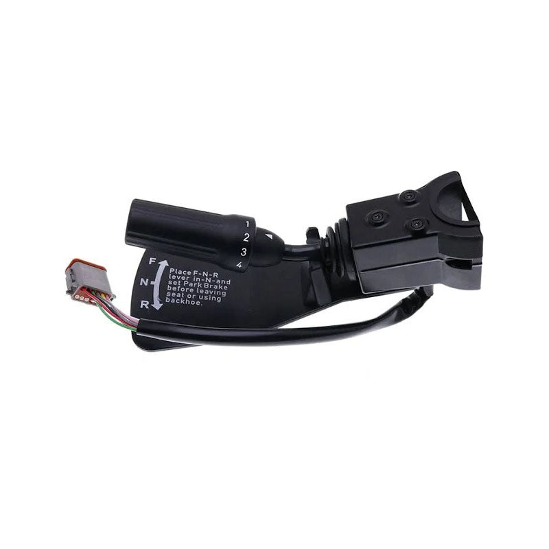 Joystick Controller 11U2-00060 for Hyundai Loader H930C H930CB H930S H930ST H940C H940CB H940S H940ST HB100 HB90 - KUDUPARTS