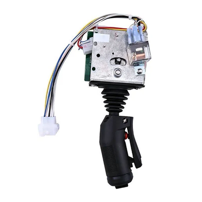 Manette de commande 123994 pour nacelles élévatrices à ciseaux JLG ​​SkyJack 3215 3219 3220 3226 4626 4632