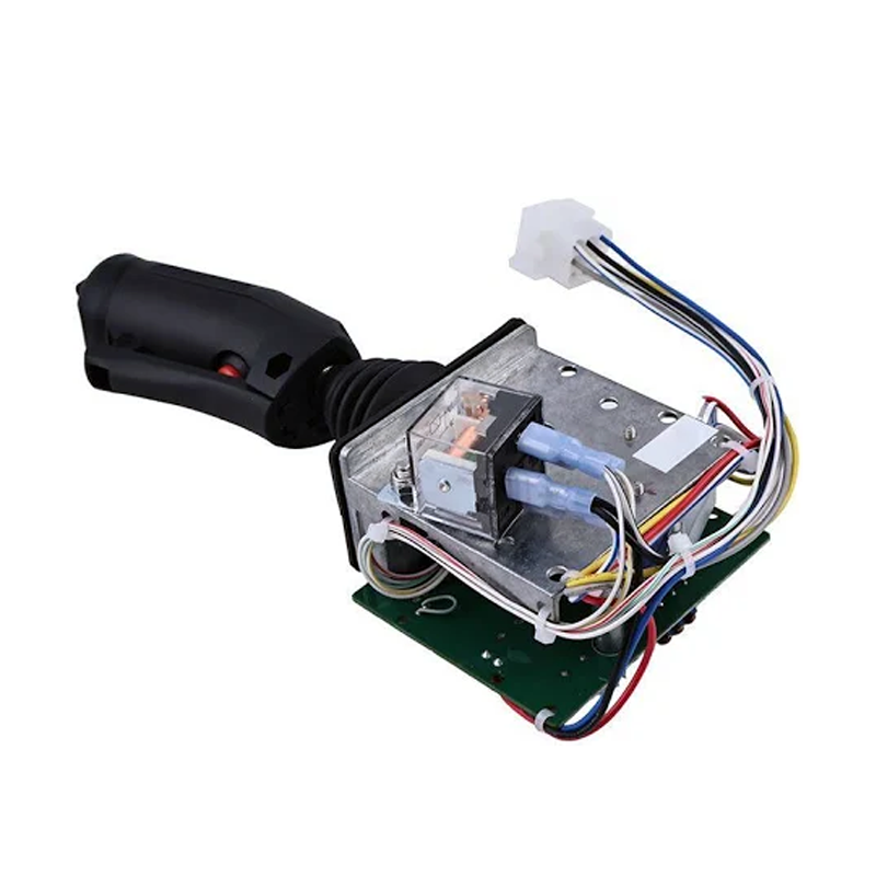 Joystick Controller 123995 for SkyJack Scissor Lift SJIII 3015 3215 3219 3220 3226 4620 4626 4832 - KUDUPARTS
