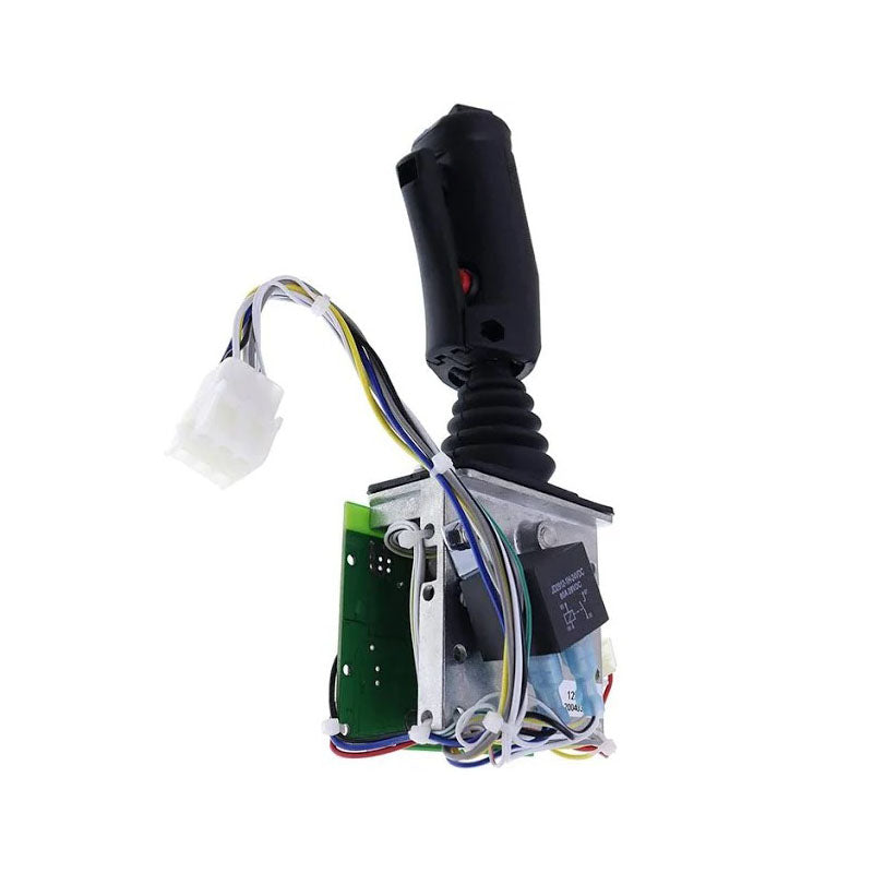 Manette de commande 123995 pour élévateur à ciseaux SkyJack SJIII 3015 3215 3219 3220 3226 4620 4626 4832